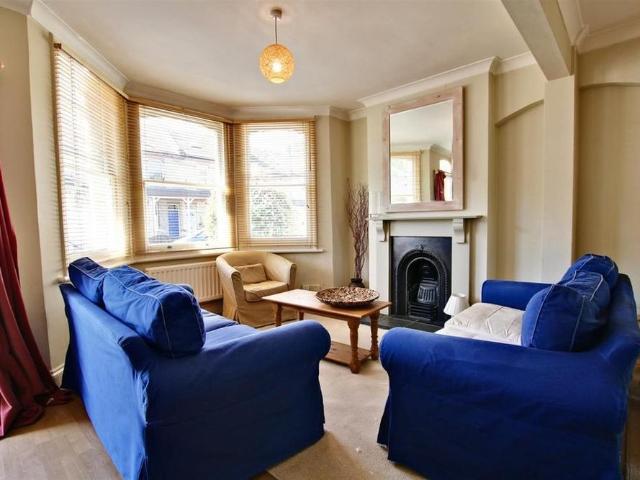 House for rent in Greater London