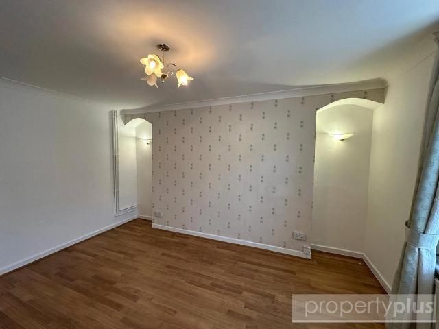 House for rent in Treorchy, Cwmparc