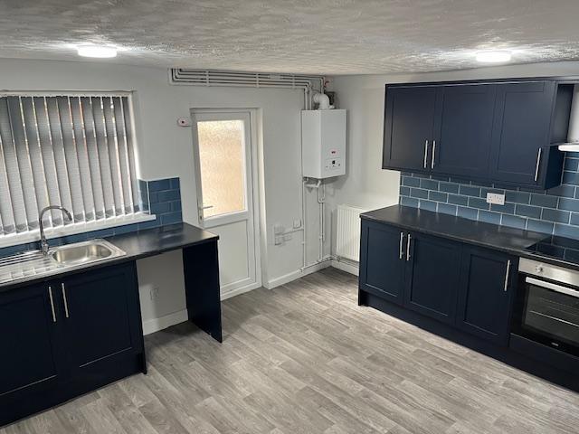 House for rent in Mill Hill, Blackburn