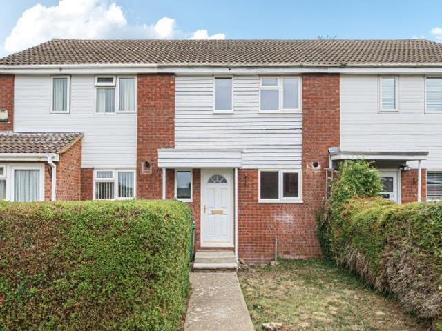 House for rent in Haydon Hill, Aylesbury