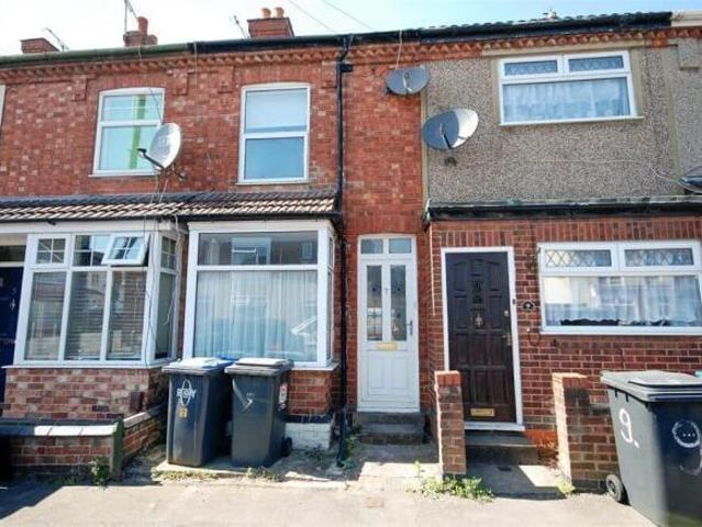 House for rent in New Bilton