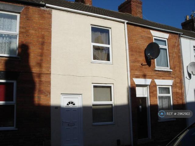 House for rent in Grantham, Barholm