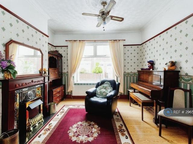 House for rent in New Silksworth, Tyne And Wear