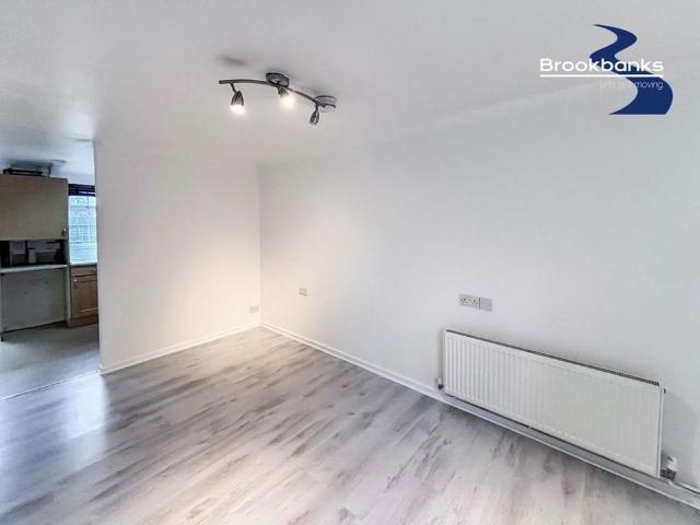 House for rent in Swanley, The Butts