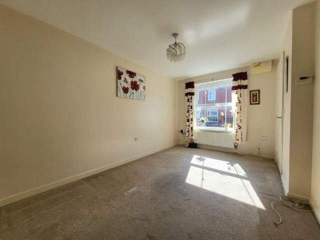 House for rent in Beamhurst, Staffordshire