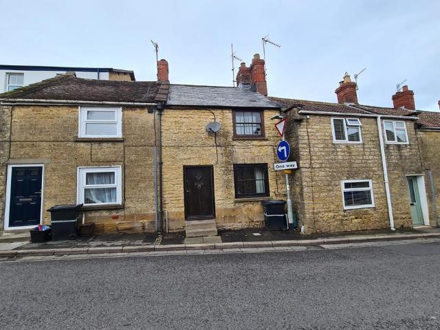House for rent in Broadshard, Somerset