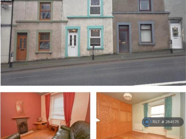 House for rent in Ulverston, Swarthmoor