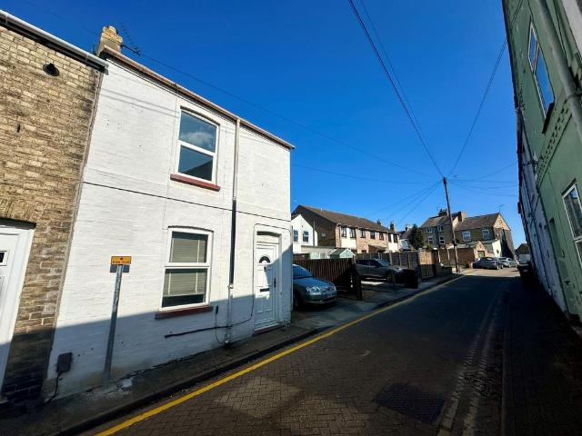 House for rent in Huntingdon