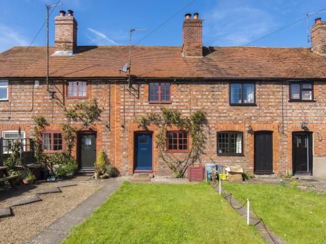 House for rent in Dorchester on Thames, Berrick Salome