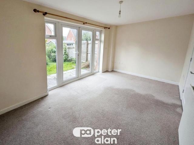 House for rent in Bassaleg, Wales