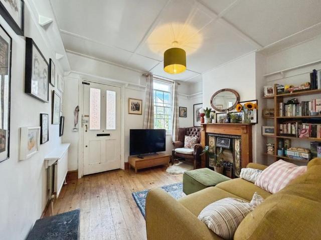 House for rent in Hythe, Folkestone