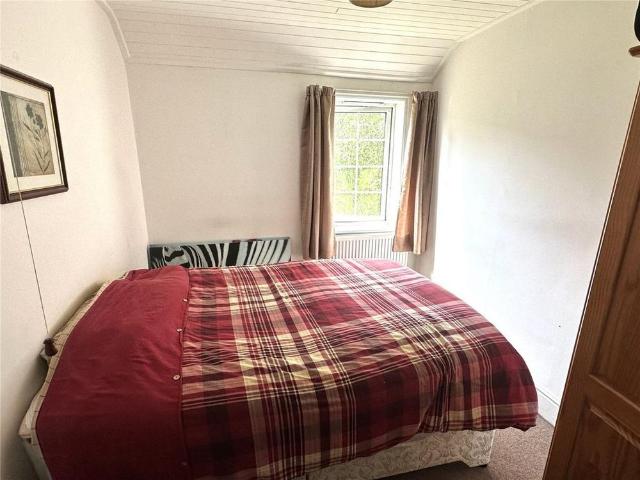 House for rent in Llanidloes, Wales