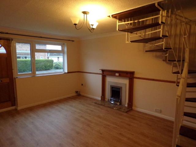 House for rent in Fairstead, Brookville