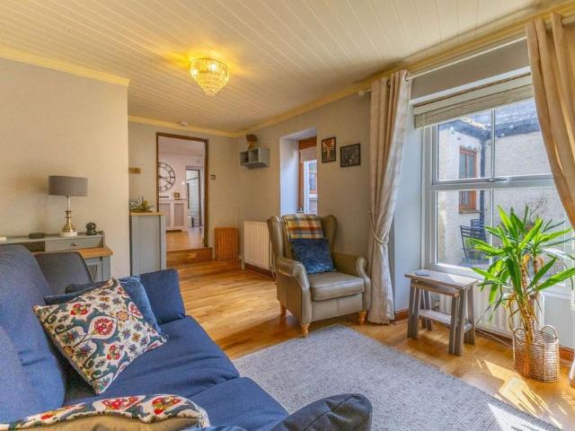 House for rent in Kirkbarrow, Kendal