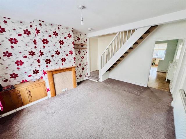 House for rent in Eton Park, East Staffordshire