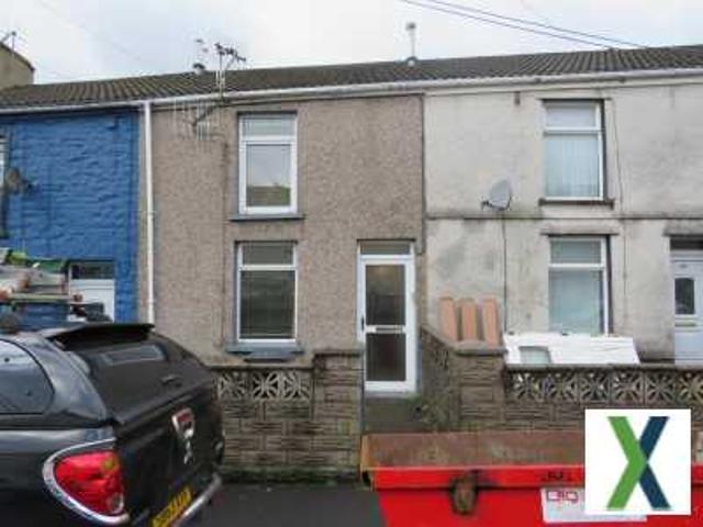House for rent in Merthyr Tydfil