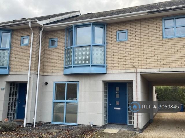 House for rent in Heathfield, South Cambridgeshire