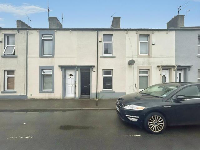 House for rent in Clay Flatts, Workington