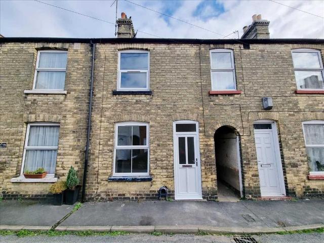 House for rent in Ashby De La Launde, Lincolnshire