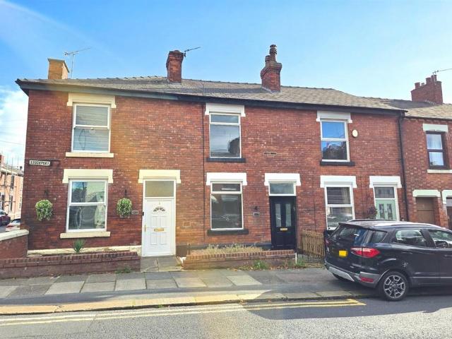 House for rent in Cheetham Fold, Greenheys