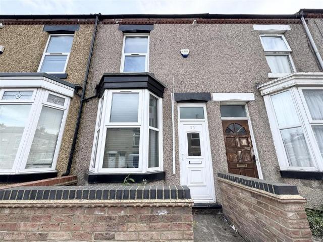 House for rent in Darlington