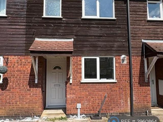 House for rent in New Werrington, Peterborough