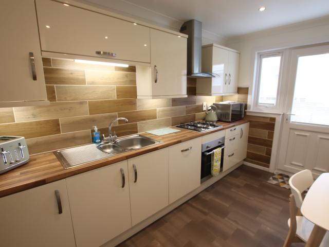 House for rent in Broughty Ferry, Scotland
