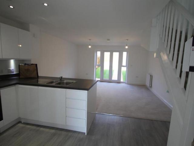 House for rent in Little Missenden, Buckinghamshire