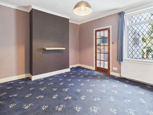 House for rent in Elmton, East Midlands