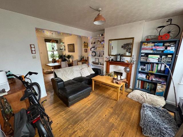 House for rent in Arbury, Cambridgeshire
