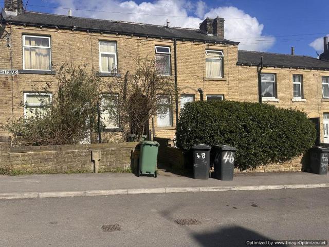 House for rent in Cowcliffe, Huddersfield
