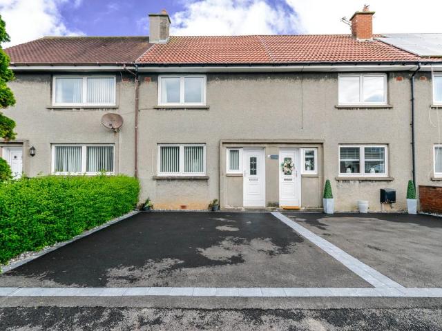House for rent in Mossblown, Scotland