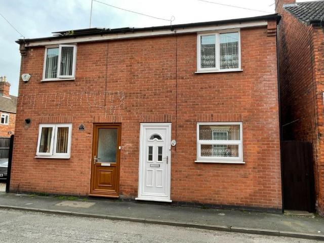 House for rent in Ashby De La Launde, Lincolnshire
