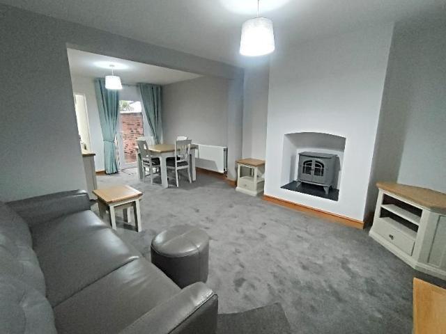 House for rent in Sandbach Heath, Sandbach