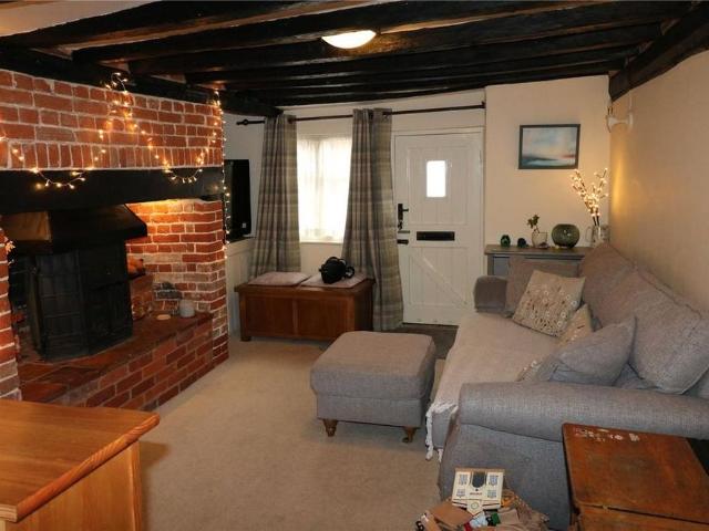 House for rent in Wymondham, Burgh St Peter