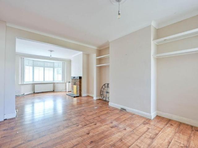 House for rent in Sheerwater, Woking