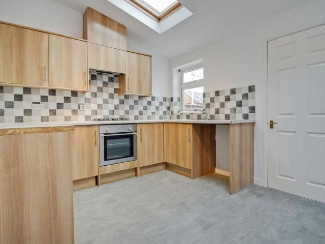 House for rent in Churchward, Rodbourne