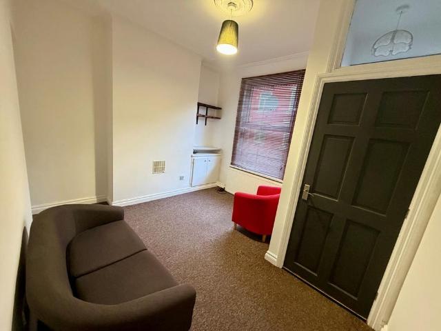 House for rent in Georgia, Greater Manchester