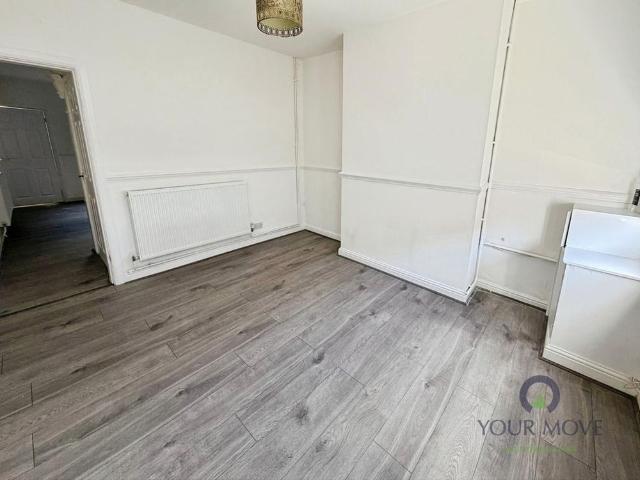 House for rent in Burslem, Stoke-on-Trent
