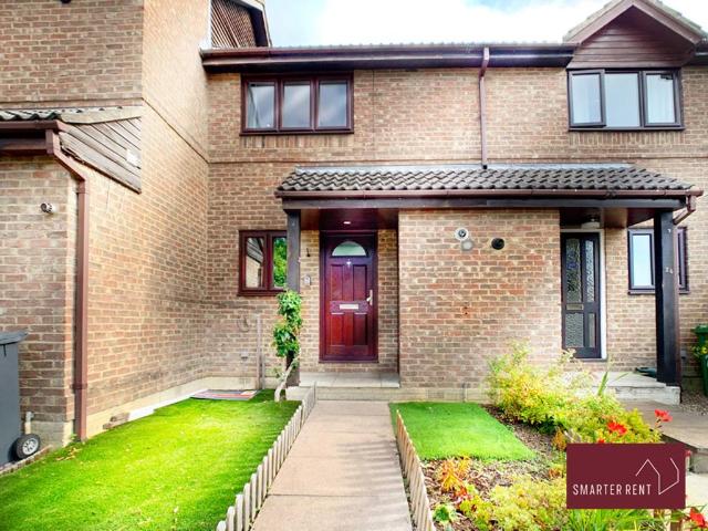 House for rent in West End, Heol-las