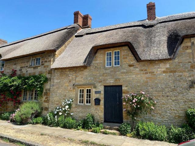 House for rent in Hinton St George, Isle Of Man