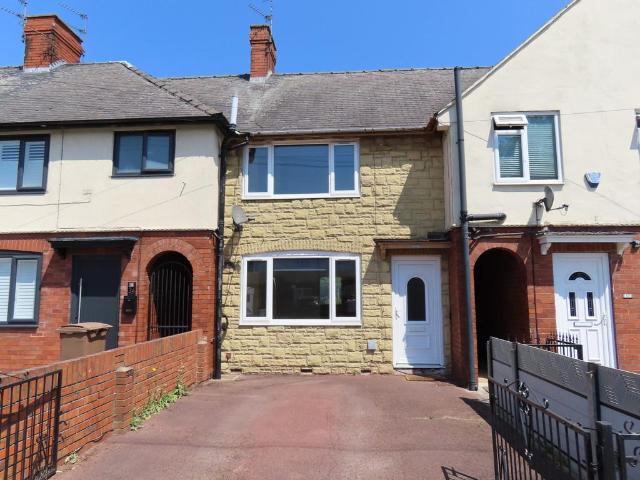 House for rent in Goole, East Riding Of Yorkshire