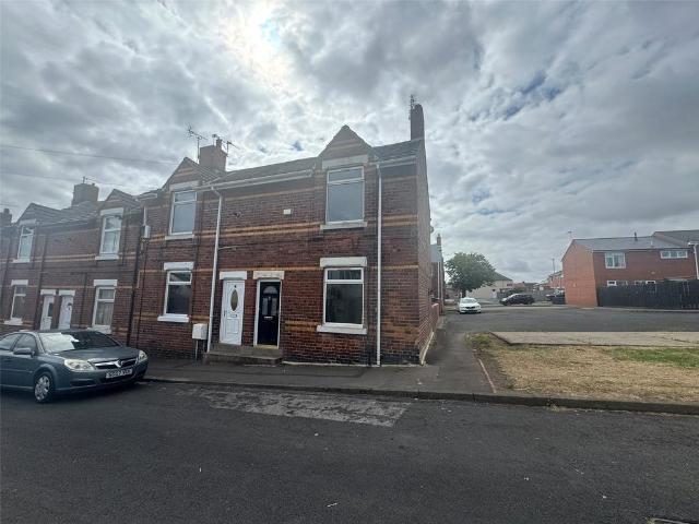 House for rent in Horden