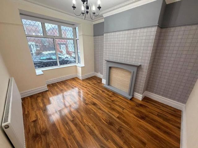 House for rent in Lee Bank, Isle Of Man