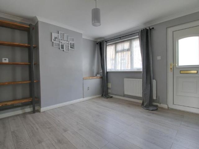 House for rent in Chalkwell, Oad Street