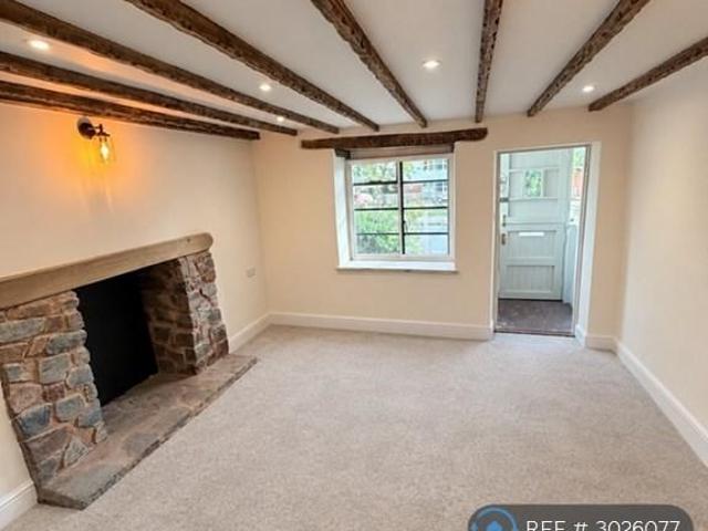 House for rent in Dog Village, East Devon