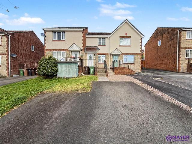 House for rent in Plympton, Plymouth