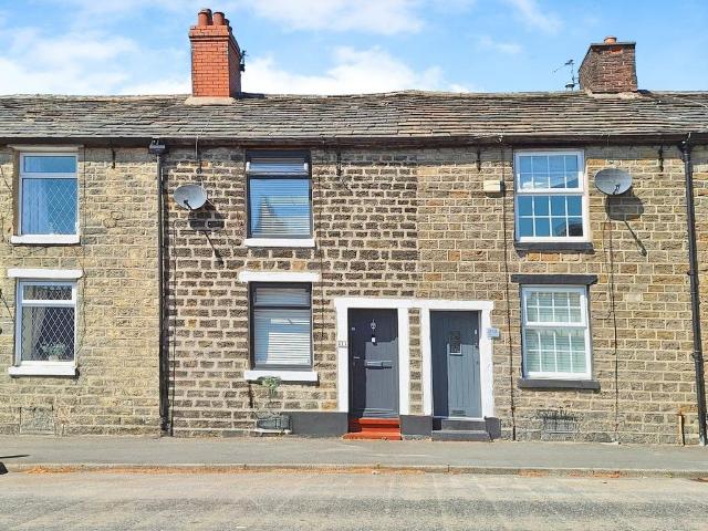 House for rent in Newton, Greenheys