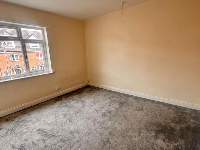 House for rent in Goldthorpe, South Yorkshire