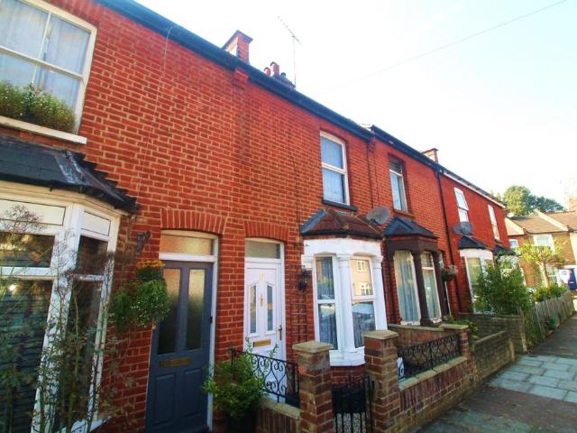 House for rent in Watford Heath, North Watford